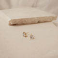 Ava Stud Earrings