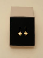 Heart Earrings