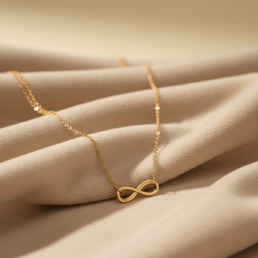 Infinity Necklace