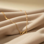 Infinity Necklace